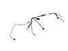 WIRING SLIDING DOOR LEFT - image 1