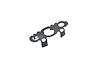 GASKET TURBO OIL DRAIN