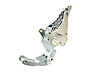 BRACKET ALT&COMPRESSOR - image 1