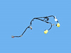 WIRING SEAT CUSHION - image 1