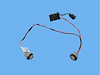 WIRING LICENSE LAMP - image 1