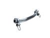 HOSE DIFFRENTIAL PRESSURE - image 1