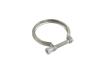 CLAMP EXHAUST - image 1