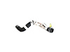 HOSE RADIATOR INLET - image 1