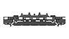 ABSORBER FRONT ENERGY - image 1
