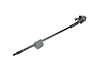 NOZZLE WINDSHIELD WASHER - image 1