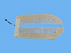 PAD SEAT BACK - image 1