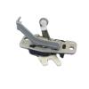 LATCH SLIDING DOOR - image 1