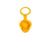 WASHER RESERVOIR CAP - image 3