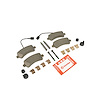 PAD KIT REAR DISC BRAKE - image 1