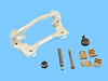 ADAPTR DISC BRAKE CALIPR - image 1