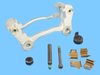 ADAPTR DISC BRAKE CALIPR - image 2