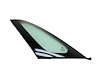 GLASS QUARTER WINDOW - image 1