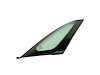 GLASS QUARTER WINDOW - image 1