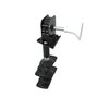 WINCH SPARE TIRE CARRIER - image 2