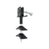WINCH SPARE TIRE CARRIER - image 3