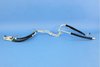 68230431AC Transmission Fluid Cooler Pressure and Return Tube for 2014-2018 Ram 3500 - image 2