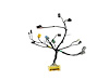 WIRING SEAT CUSHION - image 1