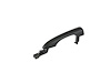 HANDLE FRONT DOOR EXTEROR - image 1