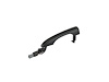 HANDLE FRONT DOOR EXTEROR - image 1