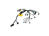 WIRING SEAT CUSHION - image 1