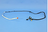 WIRING ENGINE BLOCK HEATR