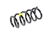 SPRING REAR COIL - image 1