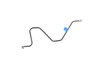 TUBE ASSY BRAKE CYL TO JU - image 2