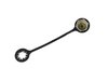 CAP A/C CHARGE VALVE - image 2