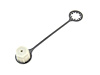 CAP A/C CHARGE VALVE - image 1