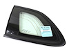GLASS QUARTER WINDOW - image 1