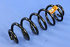 SPRING REAR COIL - image 1