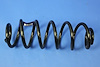 SPRING REAR COIL - image 1