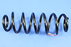 SPRING REAR COIL - image 1