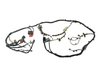 WIRING HEADLAMP TO DASH - image 2
