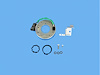 COIL KIT AC CLUTCH - image 1