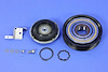 PULLY KIT A/C COMPRESSOR - image 1