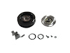 PULLY KIT A/C COMPRESSOR - image 1