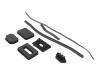 SEAL KIT A/C&HEATER UNIT - image 1