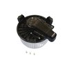 MOTOR BLOWER WITH WHEEL - image 2