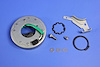 COIL AC CLUTCH - image 1