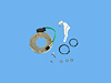 COIL AC CLUTCH - image 1