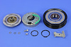CLUTCH A/C COMPRESSOR - image 1