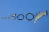SNAP RING A/C CLUTCH - image 1