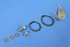 SNAP RING A/C CLUTCH - image 3