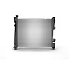 RADIATOR ENGINE COOLING - image 1