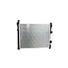 RADIATOR ENGINE COOLING - image 1