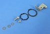 SNAP RING A/C CLUTCH - image 3