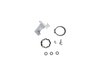 SNAP RING A/C CLUTCH - image 4