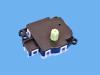 ACTUATOR A/C AND HEATER - image 1